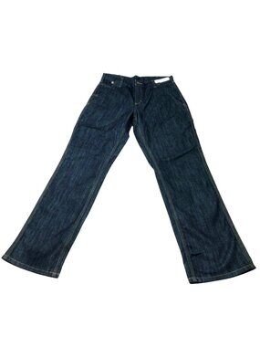 Carhartt FR Mens Flame-Resistant Denim Work‎ Jeans 32x30 Relaxed Fit